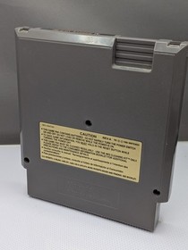 Dragon Warrior IV 4 - NES - CART ONLY - 