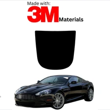 Precut Window Tint For Aston Martin DBS Coupe 08-09 Stable Ceramic Made With 3M