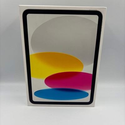 Apple iPad 第10世代 Wi-Fi 64GB A2696 EB3 Apple iPad 10th Gen 64GB Blue Wi-Fi MPQ13LL/A | eBay