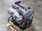 90-93 Mazda Miata MX5 NA6 1.6L B6-ZE Long Nose Crank DOHC Engine Motor 222k 6036