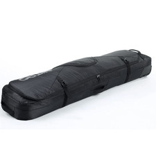 Nitro tracker wheelie board bag borsa porta snowboard bag da viaggio con rotelle