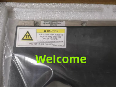 New Akribis AQM80-TL420-E Frame-less Motor Fast shipping FedEx or DHL