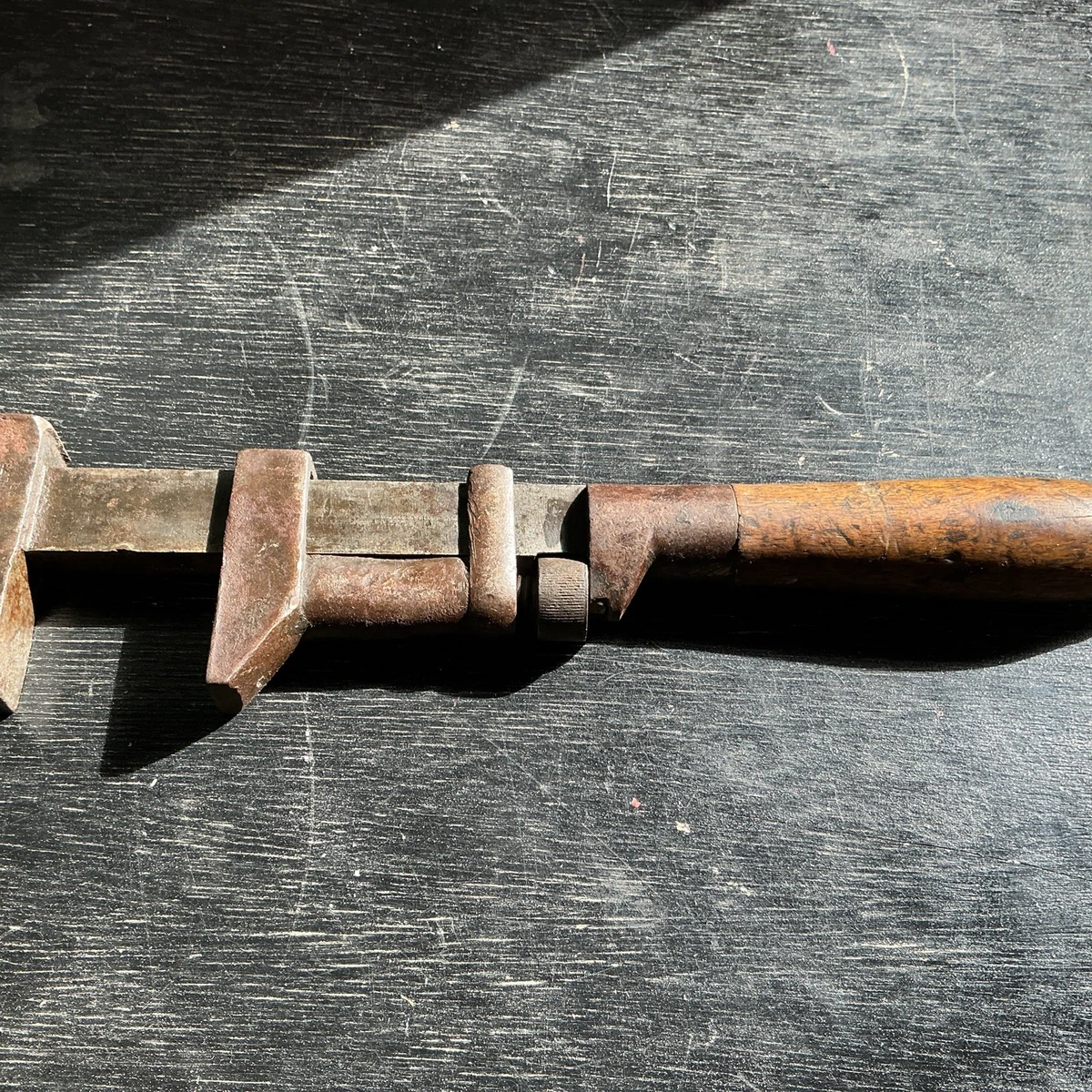 Coes Wrench In other Collectible Tools for sale | eBay