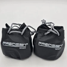 Precision Design 0.45x Wide Angle + Macro & 2.5x Telephoto Lens Converter Set