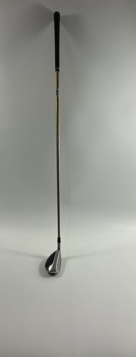 Hybride Ben Hogan Edge CFT Ti 3 - 21°, Graphite Rigide, 40,5 Pouces, Droitier