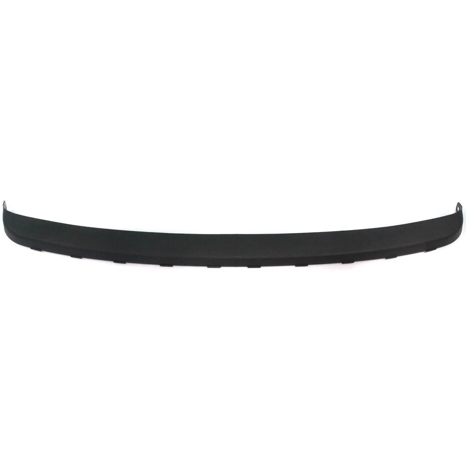 NEW FRONT BUMPER LOWER VALANCE AIR DEFLECTOR FOR 2002-2008 CHEVROLET TRAILBLAZER Foto 2 de 4