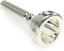 Denis Wick Classic Series Small Shank Trombone Mouthpiece - 5BS 3-pack