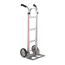Magliner Hmk116ua1 General Purpose Hand Truck, 500 Lb.