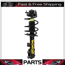 Fits 2012-2015 Hyundai Sonata Kia Optimaa. Monroe Front Left Strut