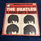 Beatles A Hard Day’s Night LP 1968 Stereo UAS 6366 United Artists NM/G