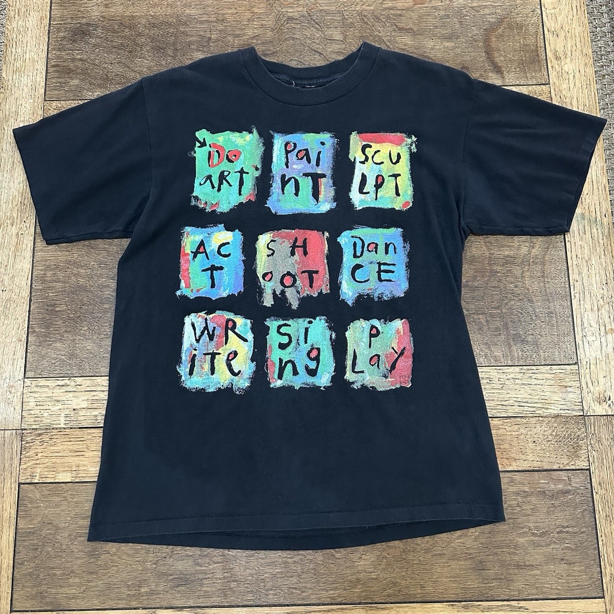 Vintage 90