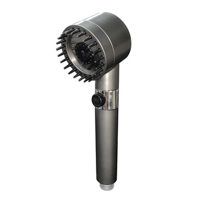 #ad #ad Shower Head Micro Nano Bubbles High Water Pressure Over 80% Water Saving Rat $43.56