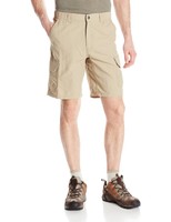 White Sierra Rocky Ridge Ii Short - 10 Inseam Khaki X-large on sale White Sierra Rocky Ridge Ii Short - 10 Inseam Khaki X-large on sale
