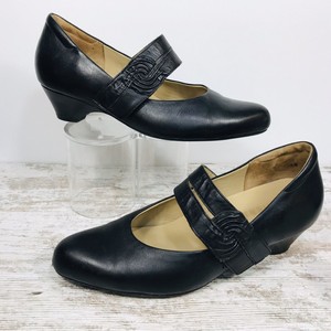 comfortable mary jane shoes heels