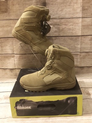 blauer tactical boots