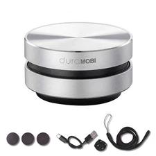 dura MOBI Wirelessly BT Speaker Bone Conduction Speakers Mini Portable Loud L6S2