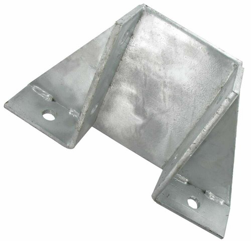 Unistrut Slotted Channel Brackets Angles Tee Zebs Galv Channel 41x41 41x21 - Picture 35 of 68