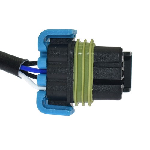 4X Upstream Downstream Oxygen Sensor 234-4669 234-4407 For Yukon Escalade H2 6.0 - Picture 3 of 7
