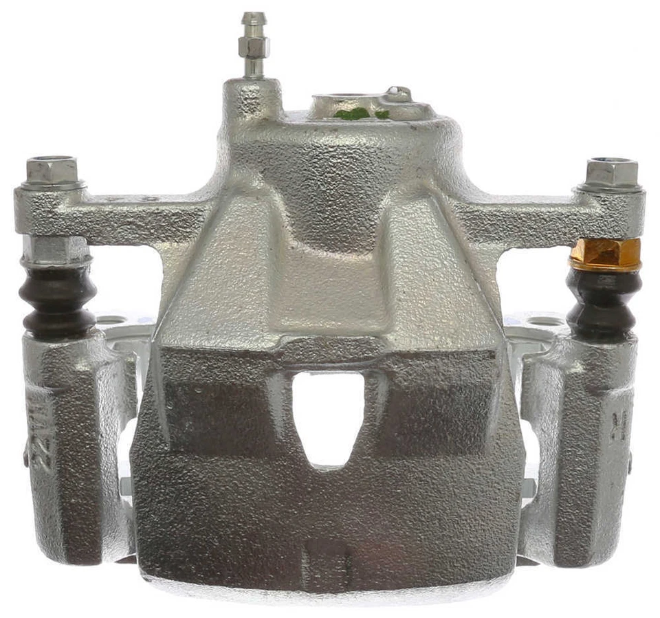 Pinza de freno delantera derecha para Toyota Yaris 2006-2015 2007 2008 2009 Raybestos Foto 4 de 4