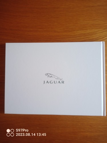 Jaguar XK 4.2 S & XKR S Limited Edition 2006 UK Market Hardback Sales Brochure - Picture 6 of 12