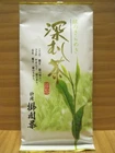 Fukamushicha Kakegawacha 100g, Japanese Loose Leaf Green Tea, Shizuoka Sencha