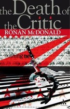 The Death of the Critic