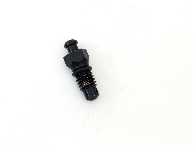 Shimano Disc Brake Caliper Bleed Nipple & Seal Ring Duraace Ultegra