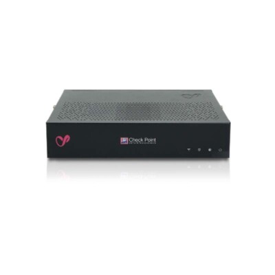 Check Point CPAP-SMB-SUITE-S4-1Y Infinity Spark Suite S4 1600 100 user Harmony