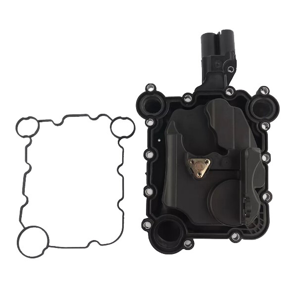 Soupape déshuileur 06E103547H pour Audi A4 A6 : stop aux fuites et à la fumée d'huile