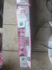 Hortilux Super HPS Grow 1000-Watt Bulb Lamp for Digital Ballast