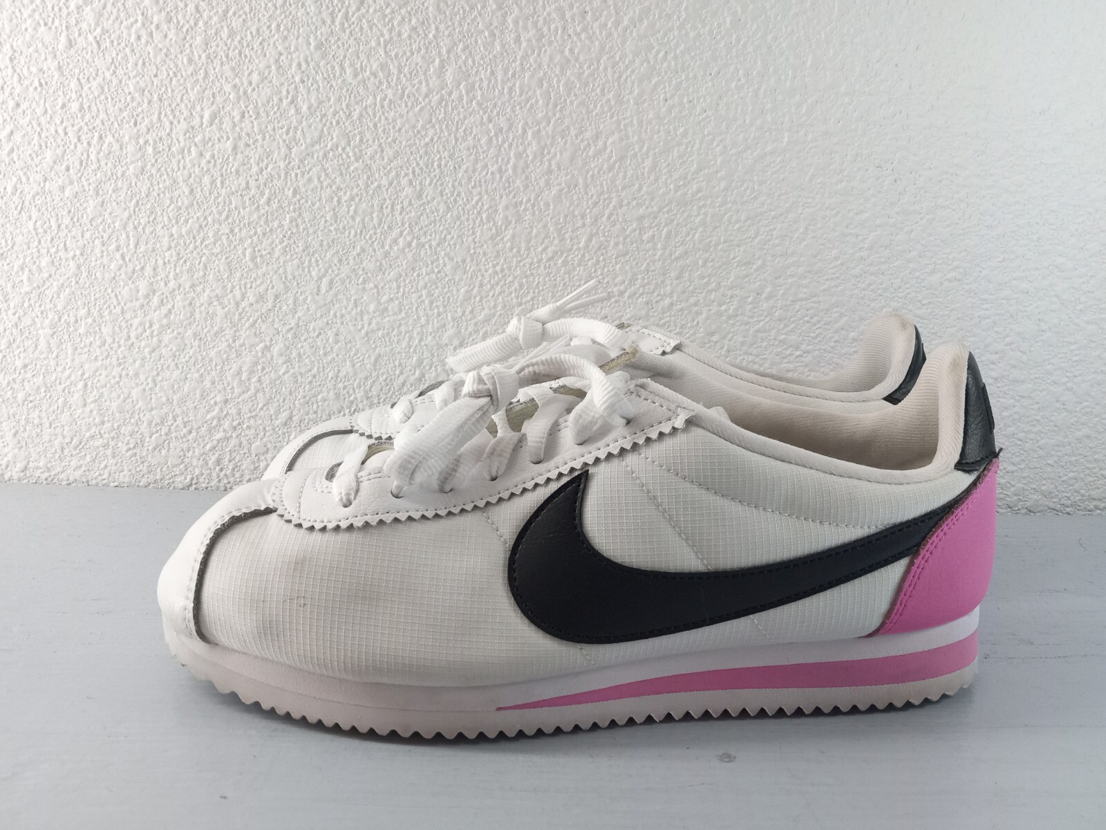 Nike Classic Cortez Premium China Rose 