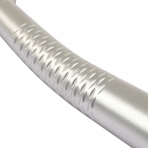 Turbina Dental Autogenerador 5 Luz LED Light 4 Orificios High Speed Handpiece - Imagen 8 de 10