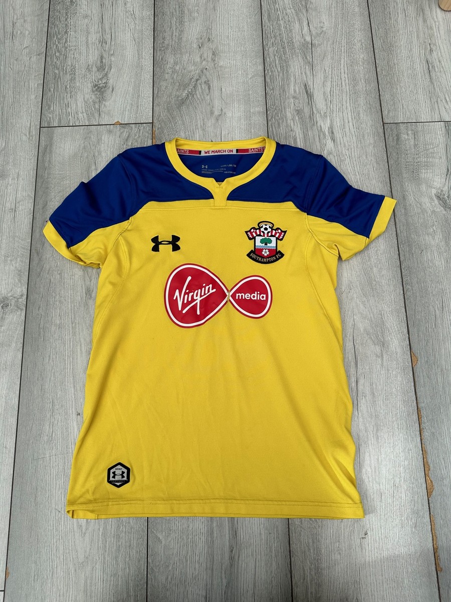 Southampton Infant Saints Jersey Southampton FC 2018 2019 Away