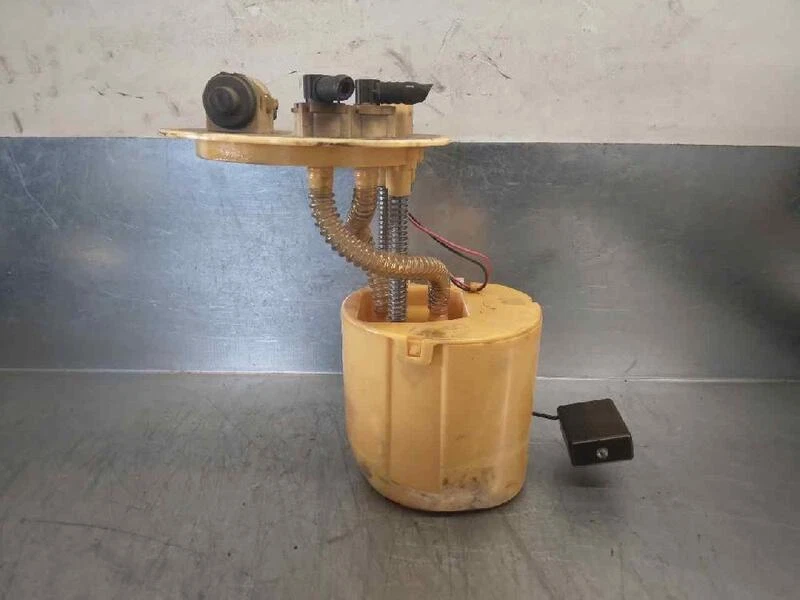 7701002020C aforador para TOYOTA AURIS LUNA 2006 3903288 - Imagen 2 de 4