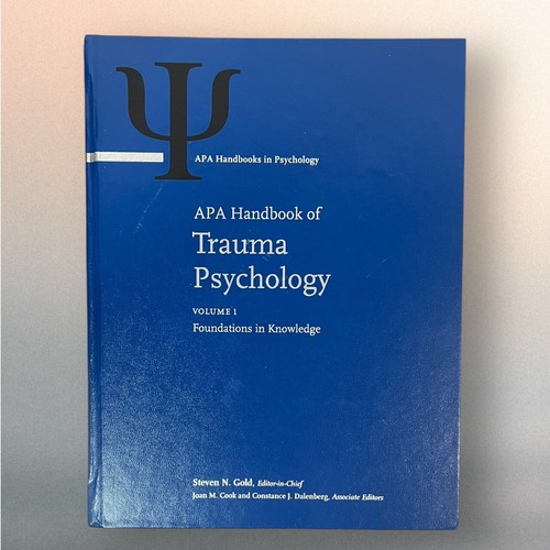 APA Addiction Syndrome Handbook Volume 1 & 2, 1st Edition Howard Shaffer - Picture 4 of 6