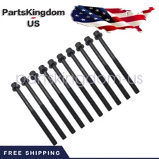 ES72465 Head Bolt Kit For Hyundai Kia Accent Forte Koup 2.4L DOHC 16v 10 12-19