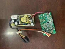 Whirlpool W10306786 Refrigerator LED Inverter Board Box AZ41084 | KM1715