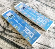 2x Bloom Flower Pentel Mechanical Pencil Leads Refill 0.5mm Hi-Polymer 2B HB New