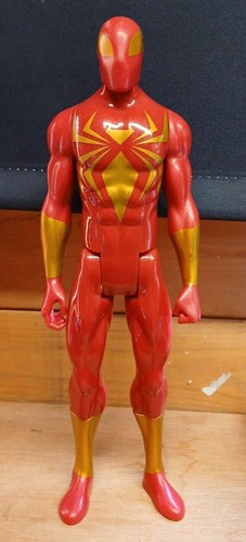 Marvel DC Fortnite avengers 12" inch titan series choose a action figure bundle - Picture 9 of 48