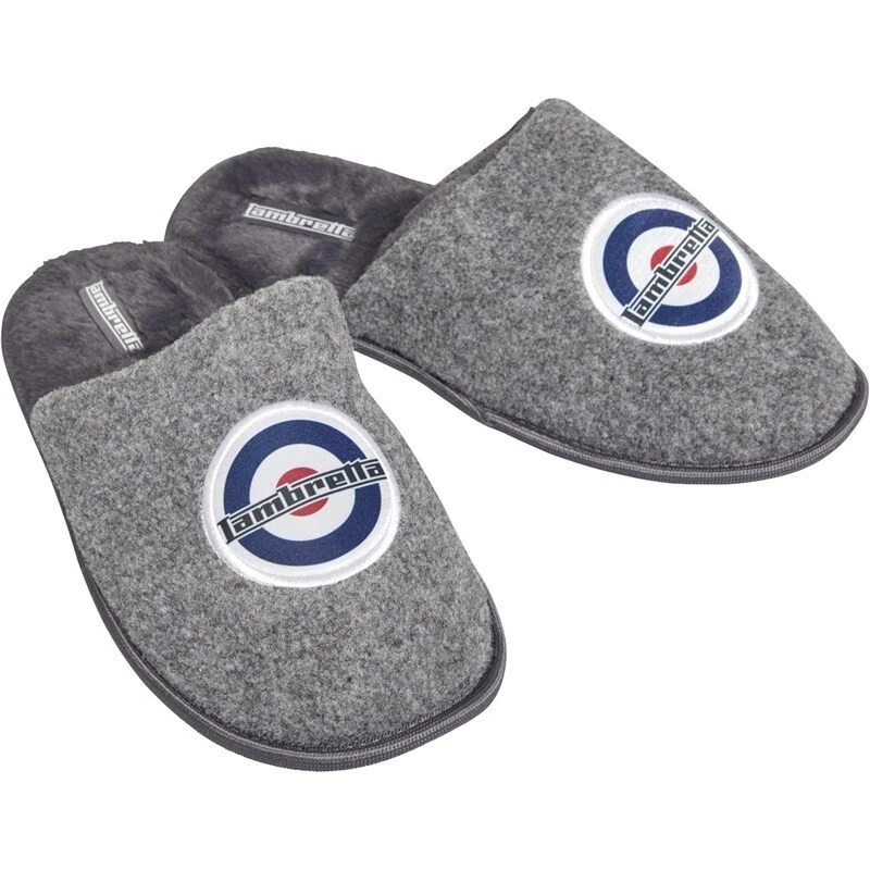 Lambretta slippers hotsell