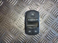 13258521AA window regulator switch front left for Opel Corsa D 2006 236403