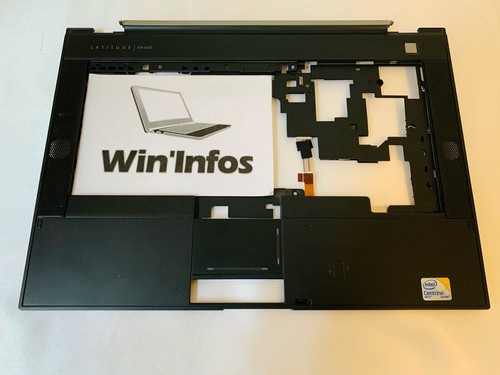 Coque supérieure HP Elitebook 8730W - 493497-001