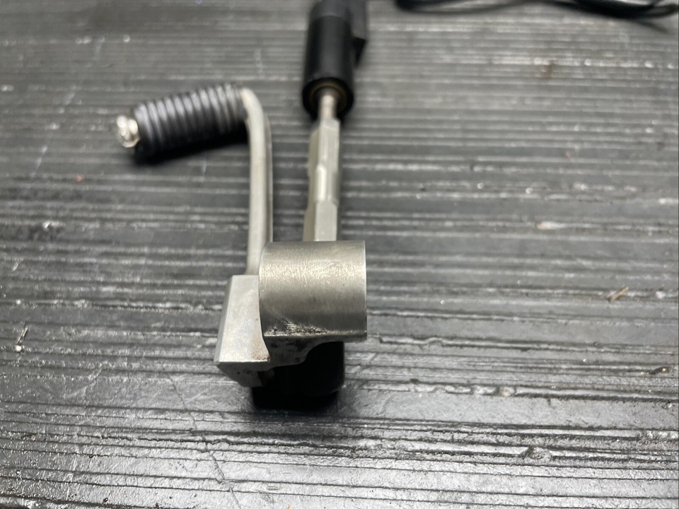 2021 Kawasaki ZX6R Shifter assembly, electronic foot shifter 9424 eBay