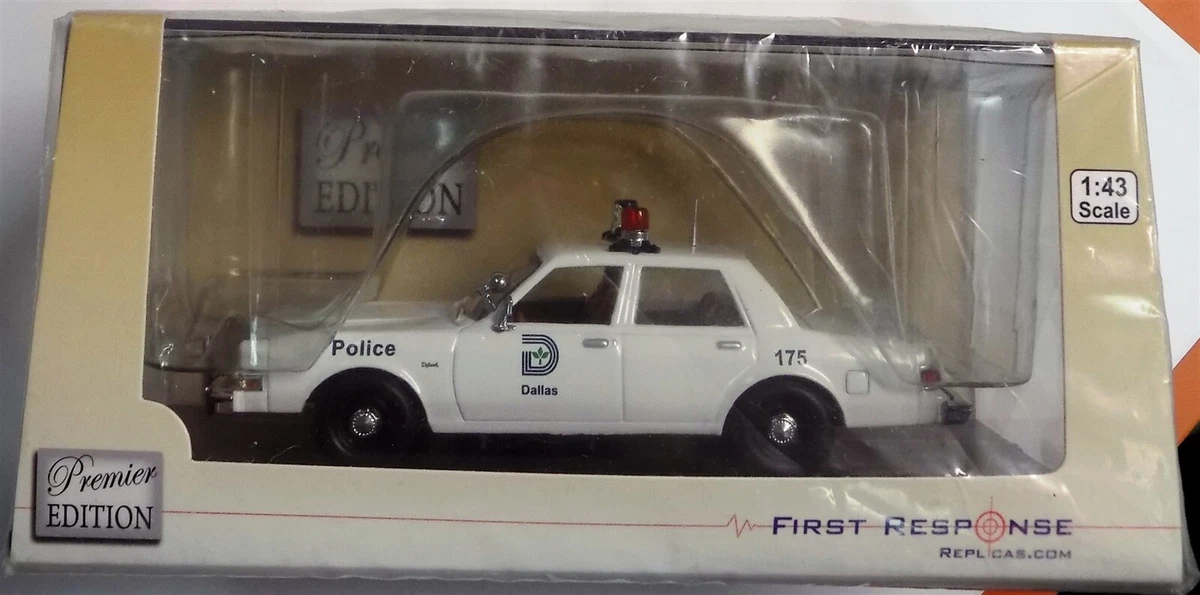 First Response Police for sale - eBay