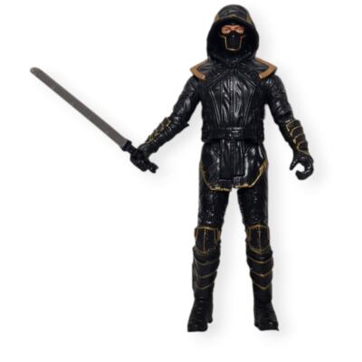 Marvel Avengers Endgame 6'' Ronin Action Figure With Sword 2018 Pre-owned