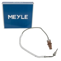 Meyle Abgastemperatursensor FüR Audi A4 B9 A5 F5 A6 C8 A7 4K Q5 FY 2.0 Tfsi