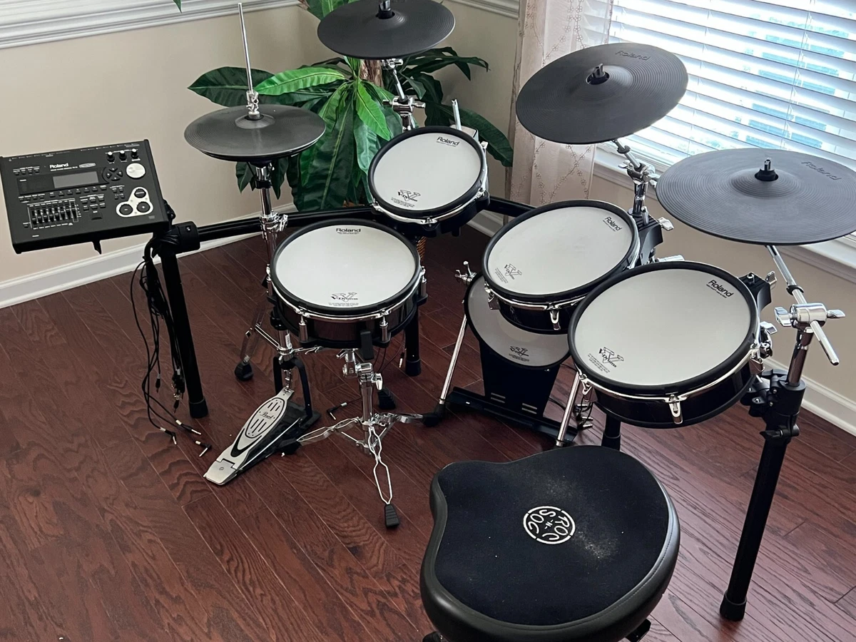 Roland v drum td 30 online
