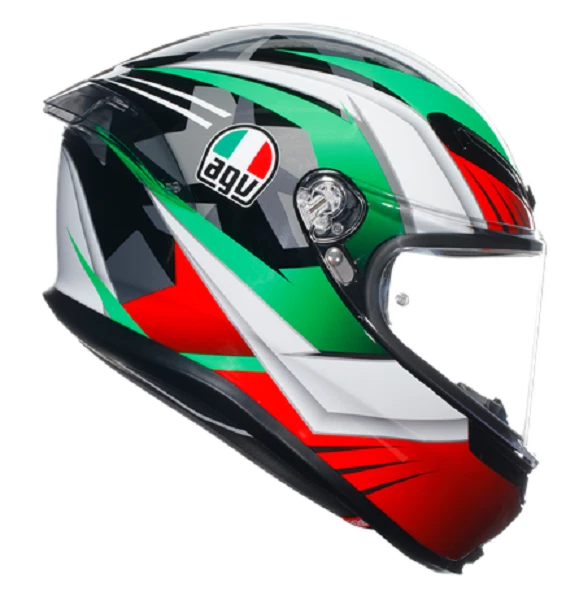 Kyt online agv pista