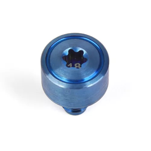 Tornillo de peso de golf 9 piezas para controlador Callaway Paradym Ai Smoke Max/MAX con estuche 2-18 g - Imagen 6 de 9