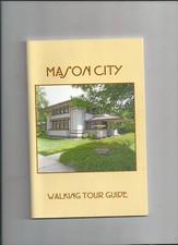Mason City Walking Tour Guide by Bob McCoy June 4, 20212